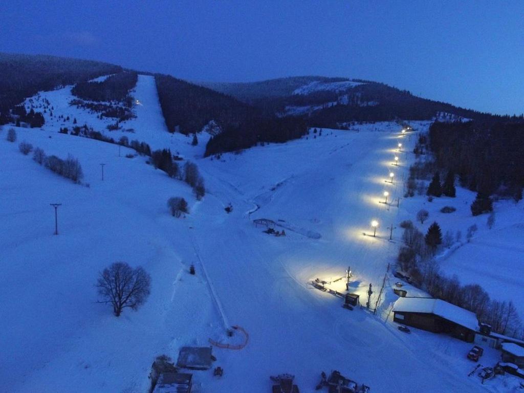 Apartmany Ski Telgart Exterior photo