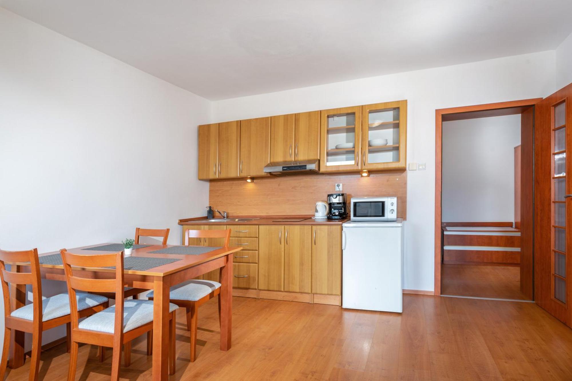 Apartmany Ski Telgart Exterior photo
