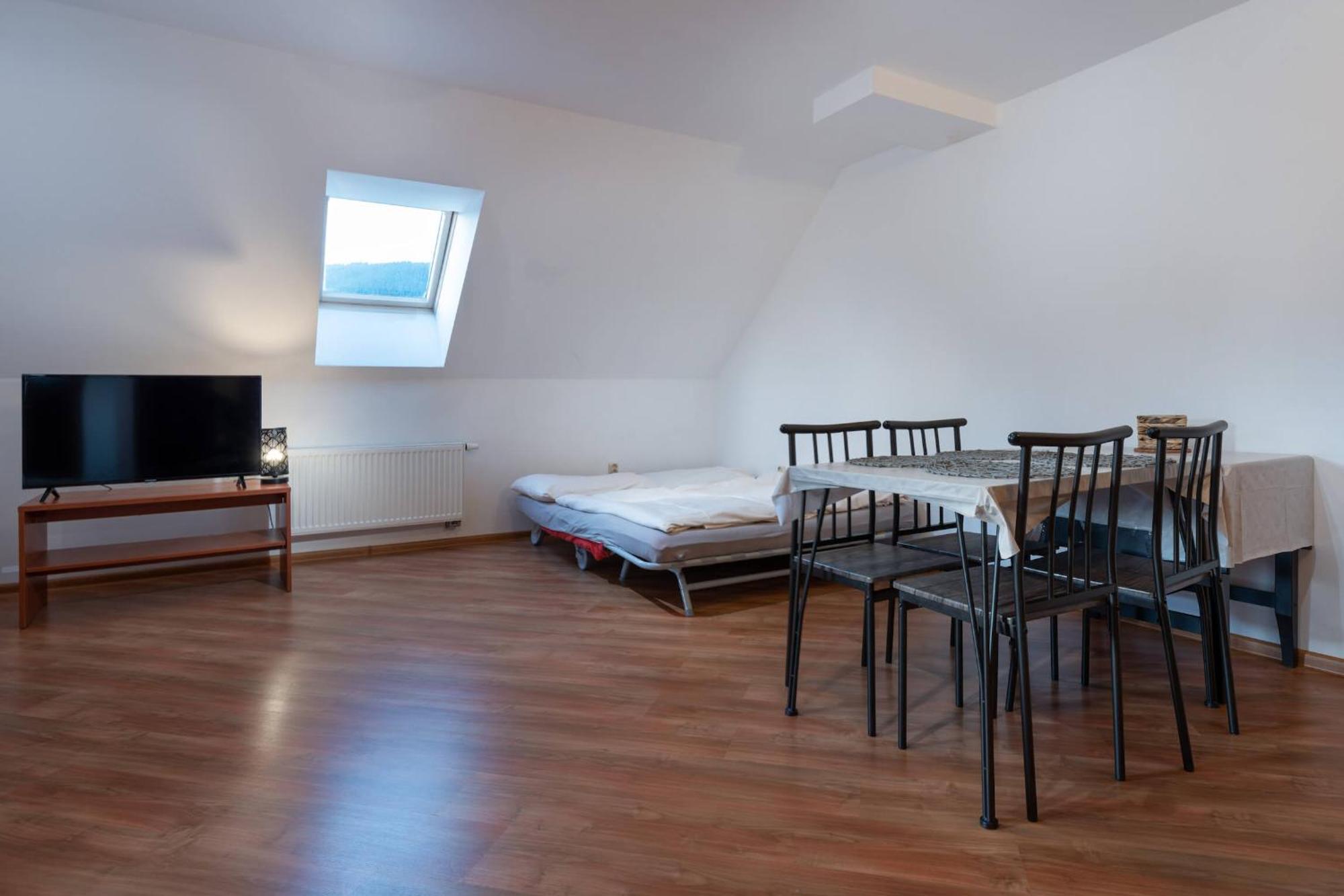 Apartmany Ski Telgart Room photo
