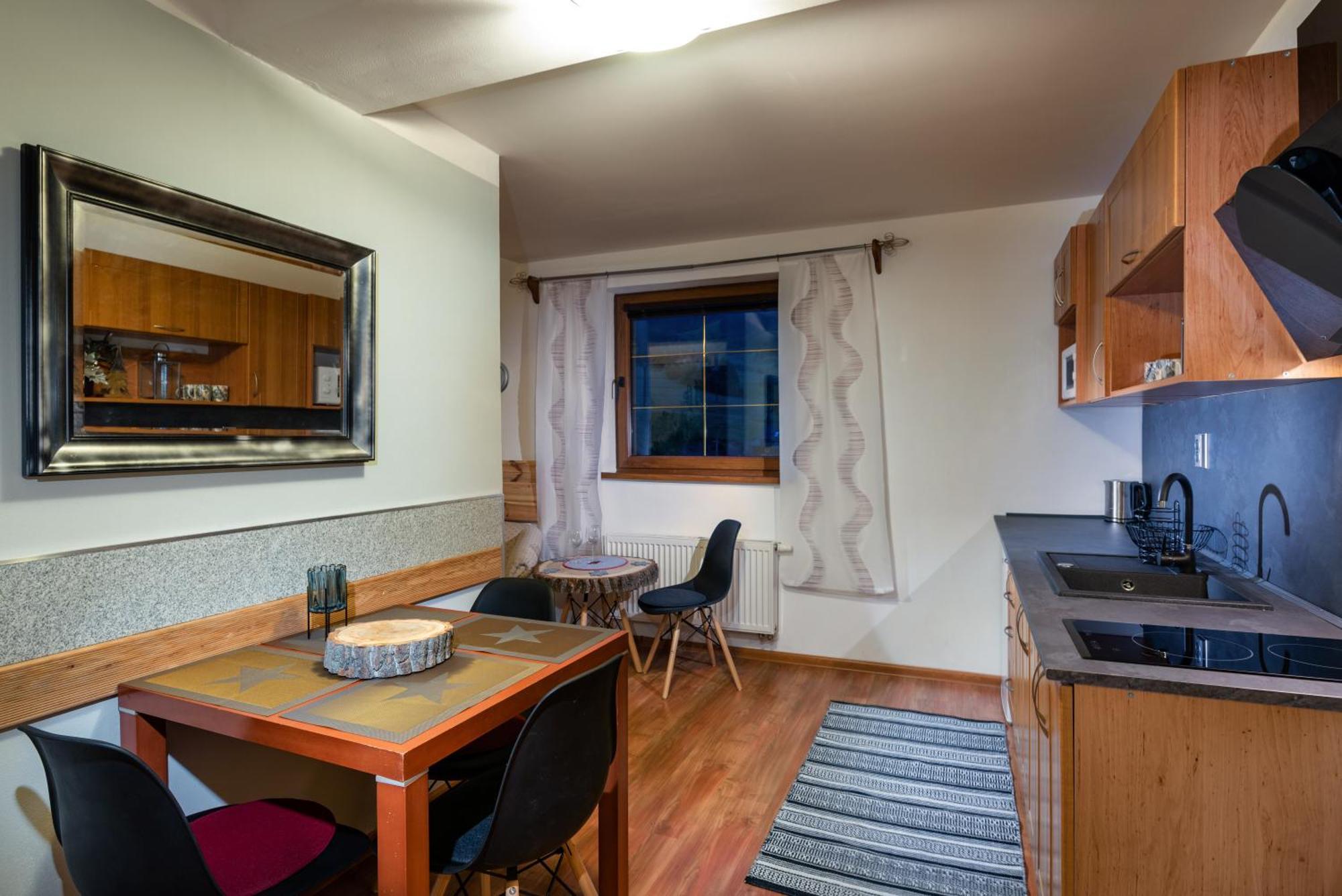 Apartmany Ski Telgart Room photo